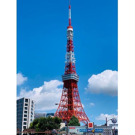 K&M Heights - Vacation Stay 32213V Tokyo Esterno foto