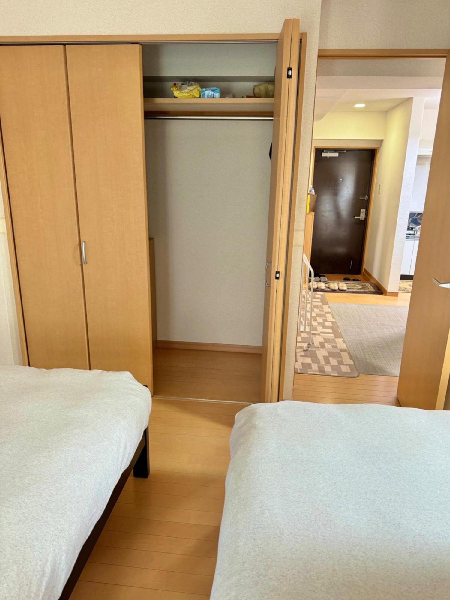 K&M Heights - Vacation Stay 32213V Tokyo Esterno foto