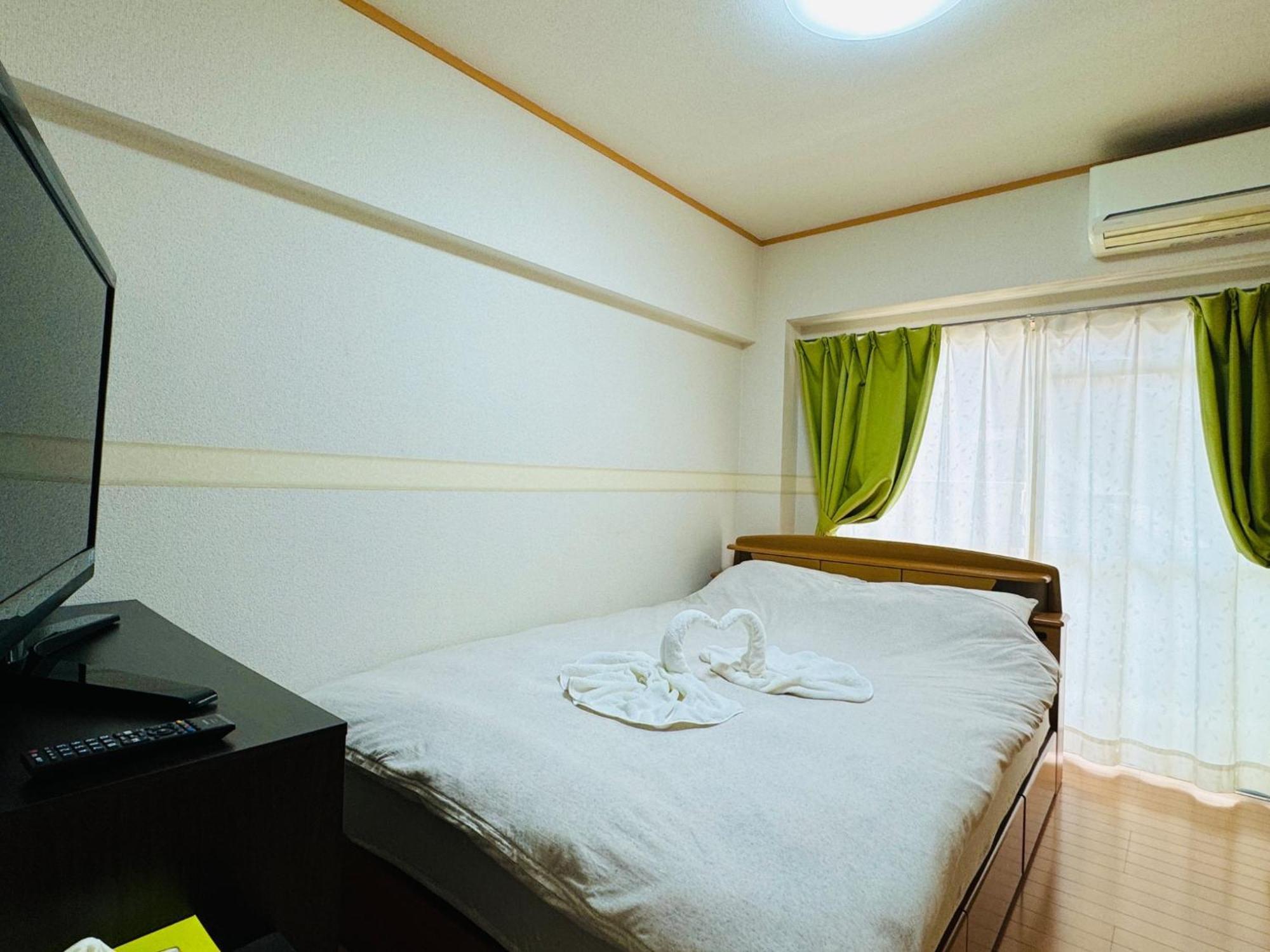 K&M Heights - Vacation Stay 32213V Tokyo Esterno foto