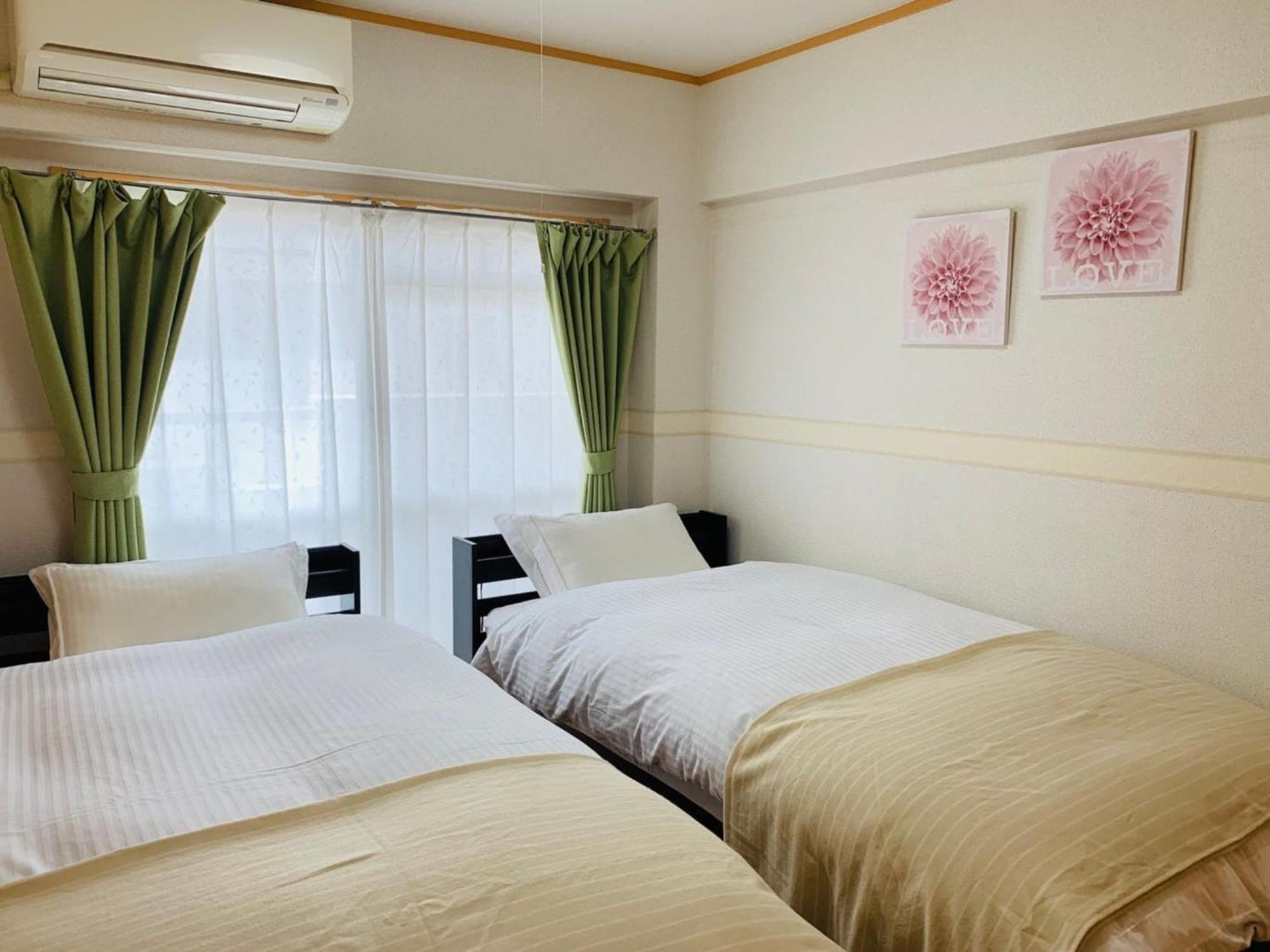 K&M Heights - Vacation Stay 32213V Tokyo Esterno foto